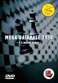 Descargar Chessbase Mega Database 2010 [MULTI10] por Torrent